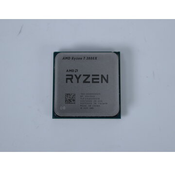 AMD Ryzen 7 3800X [Tweedekansje]