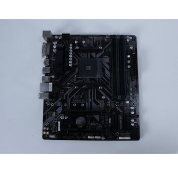 Gigabyte B450M DS3H [Tweedekansje]