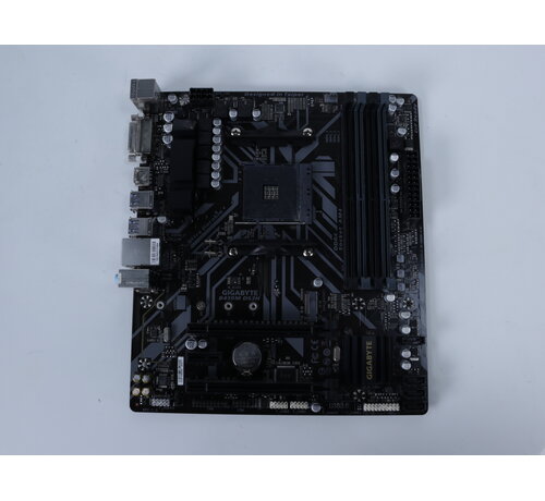 Gigabyte B450M DS3H [Tweedekans]