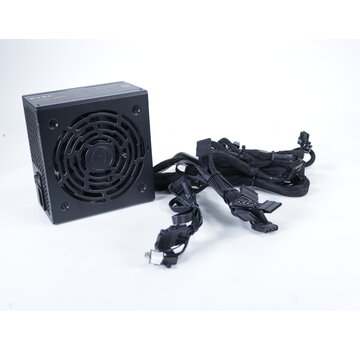 EVGA 700 BR Voeding [Tweedekansje]