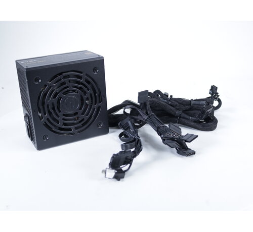 EVGA 700 BR Voeding [Tweedekansje]