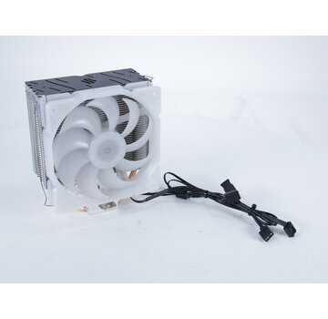 SilentiumPC Fera 5 ARGB [Tweedekansje]