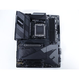 X670 AORUS Elite AX [Tweedekansje] [Retourdeal]