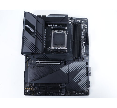 Gigabyte X670 AORUS Elite AX [Tweedekansje]