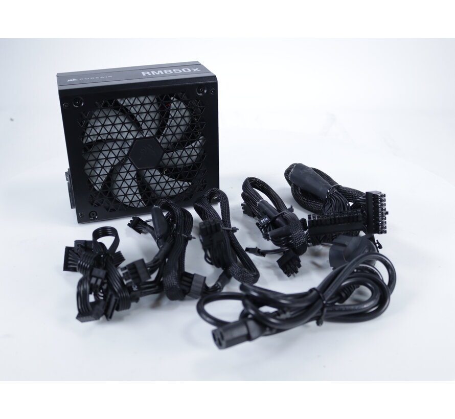 RM850x Voeding [2021 Model] [Tweedekansje]