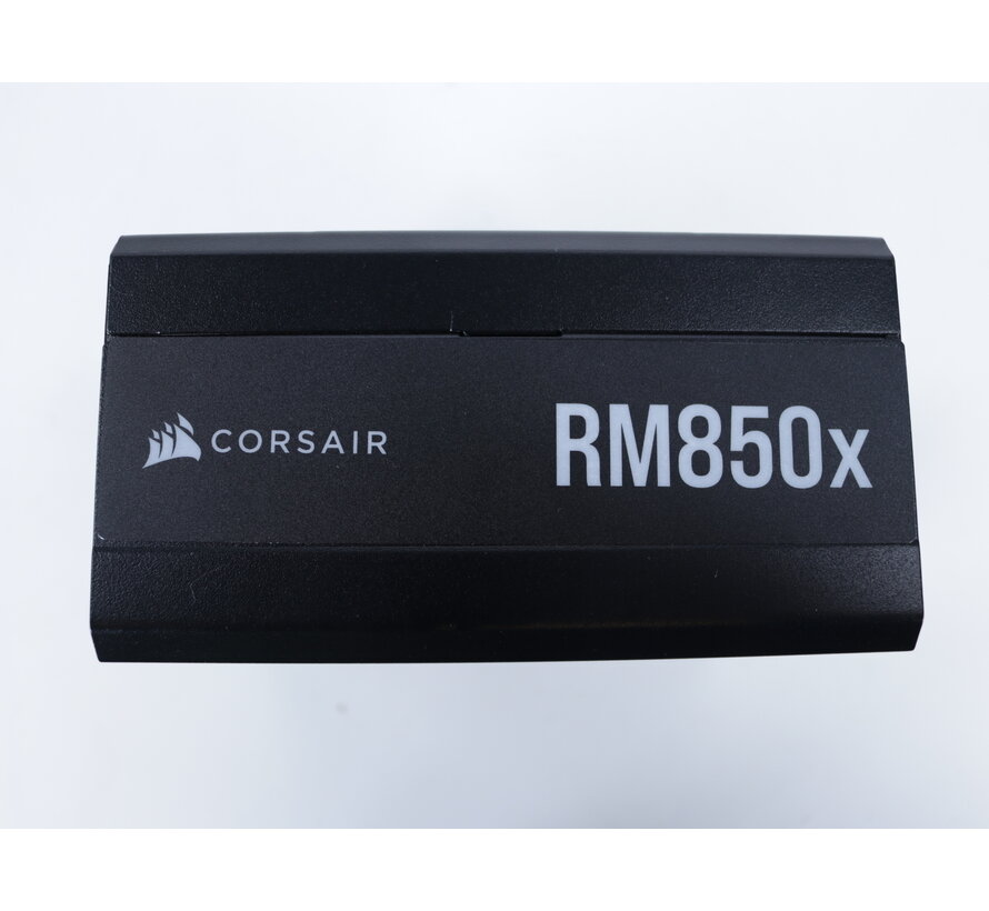 RM850x Voeding [2021 Model] [Tweedekansje]