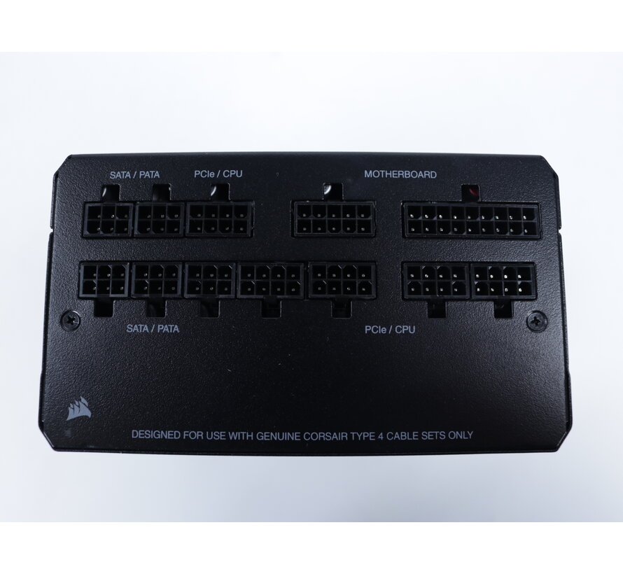 RM850x Voeding [2021 Model] [Tweedekansje]