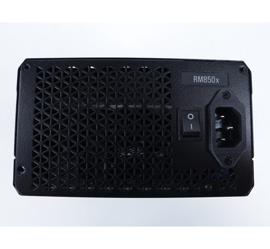 RM850x Voeding [2021 Model] [Tweedekansje]