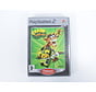 Playstation 2 - Crash Twin Sanith[Platinum][No Manual]