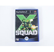 Playstation 2 - Squad
