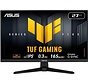 TUF Gaming VG27AQE5A - QHD Fast IPS Gaming Monitor - 165hz - 27 inch