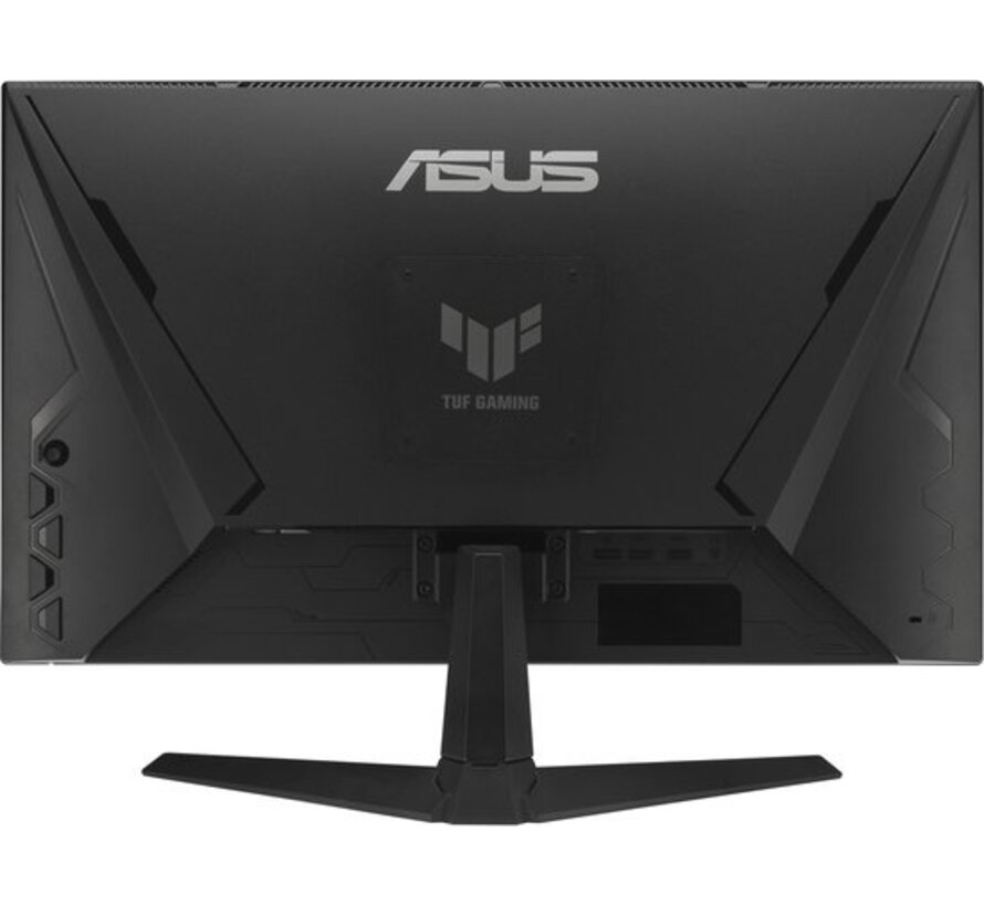 TUF Gaming VG27AQE5A - QHD Fast IPS Gaming Monitor - 165hz - 27 inch