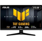 ASUS TUF Gaming VG249Q5A - Full HD Gaming Monitor - 200 Hz - 1 ms (Nieuw)