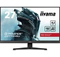 G-Master G2770HSU-B6 Red Eagle - 27 inch - Full HD - IPS - 180 Hz (Nieuw)