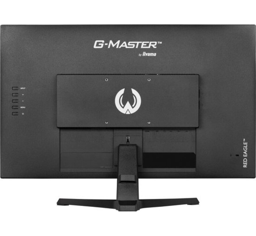 G-Master G2770HSU-B6 Red Eagle - 27 inch - Full HD - IPS - 180 Hz (Nieuw)