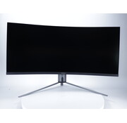 MSI MAG 345CQR - 4K Curved VA Gaming Monitor - 180Hz - 34 inch