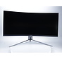 MAG 345CQR - 4K Curved VA Gaming Monitor - 180Hz - 34 inch