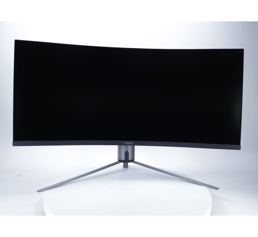 MAG 345CQR - 4K Curved VA Gaming Monitor - 180Hz - 34 inch