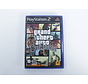 Playstation 2 - Grand Theft Auto San Andreas [No Manual]