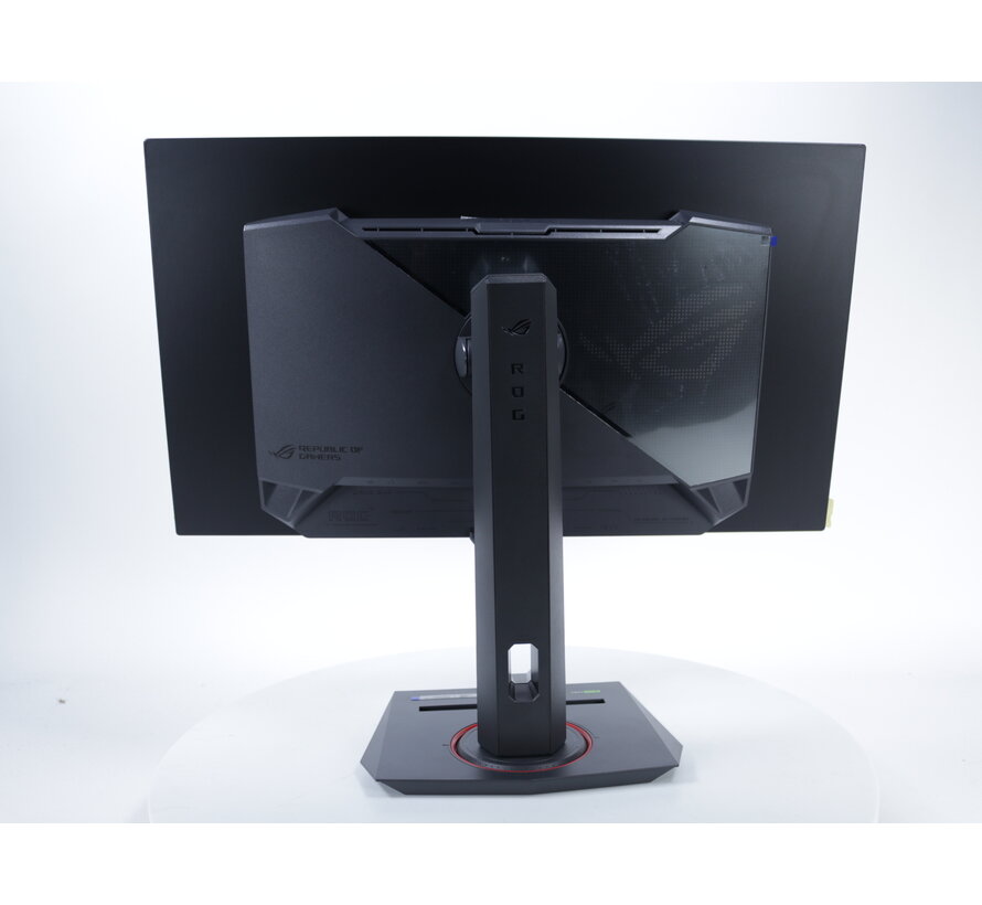 ROG Strix XG27AQDMG | 27" | Quad HD | 240Hz | OLED [2] ??