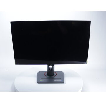 ASUS ROG Strix XG27AQDMG | 27" | Quad HD | 240Hz | OLED [2] ??