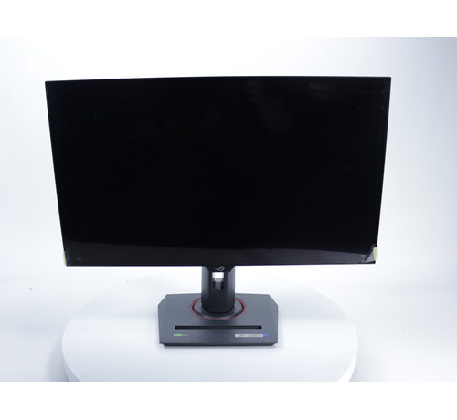 ASUS ROG Strix XG27AQDMG | 27" | Quad HD | 240Hz | OLED [2] ??