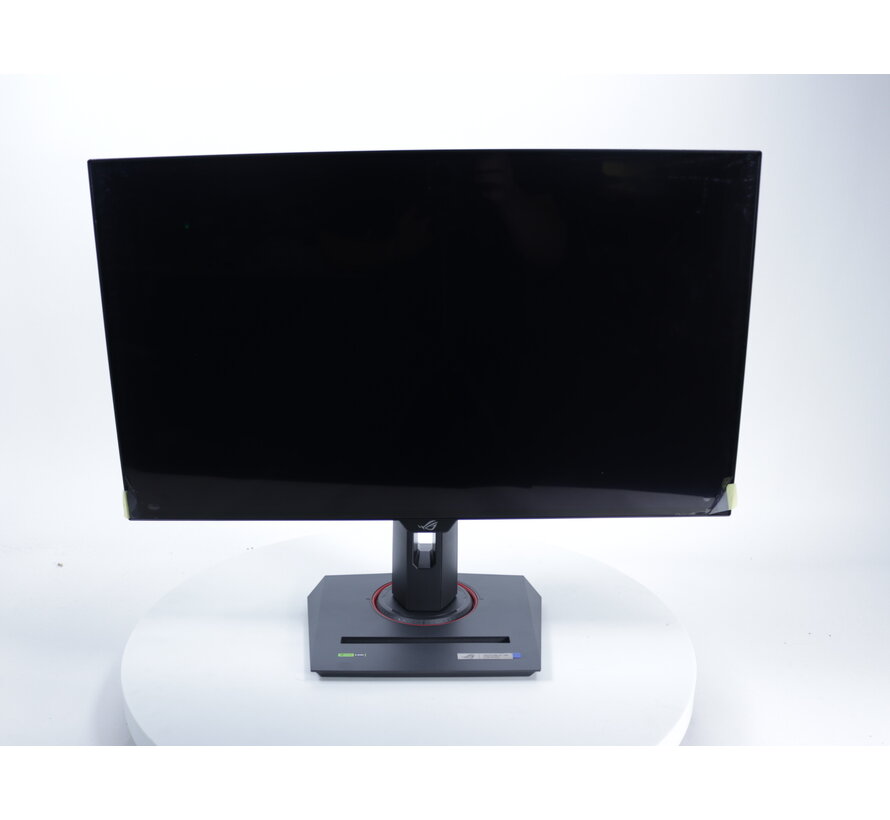 ROG Strix XG27AQDMG | 27" | Quad HD | 240Hz | OLED [2] ??
