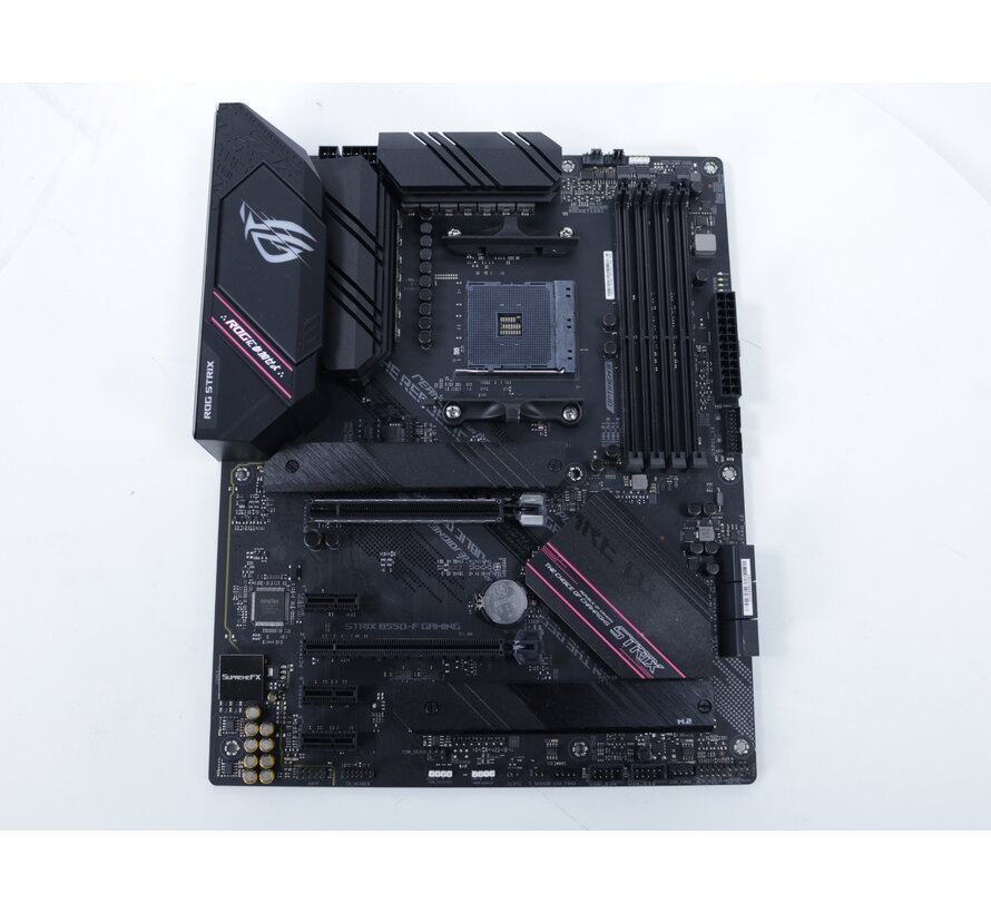 ROG Strix B550-F Gaming [Nieuw]