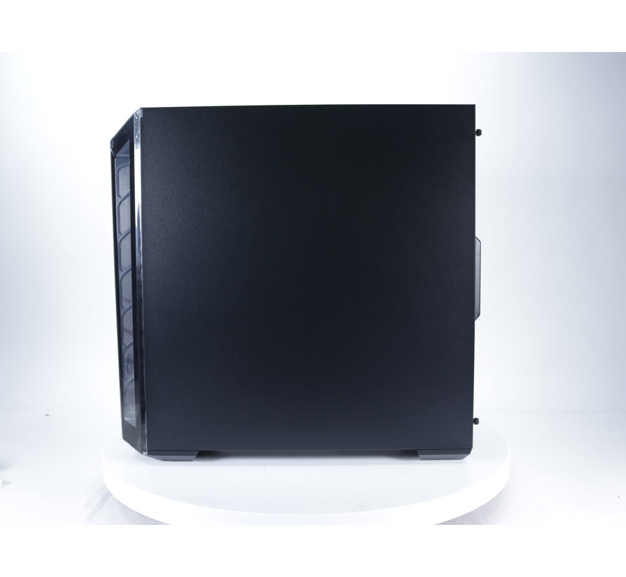 MasterBox MB520 Zwart #2 [nieuw]