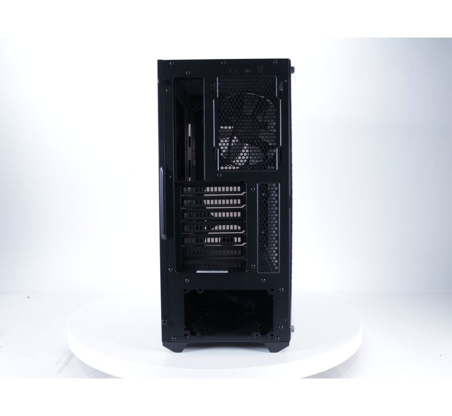 MasterBox MB520 Zwart #2 [nieuw]