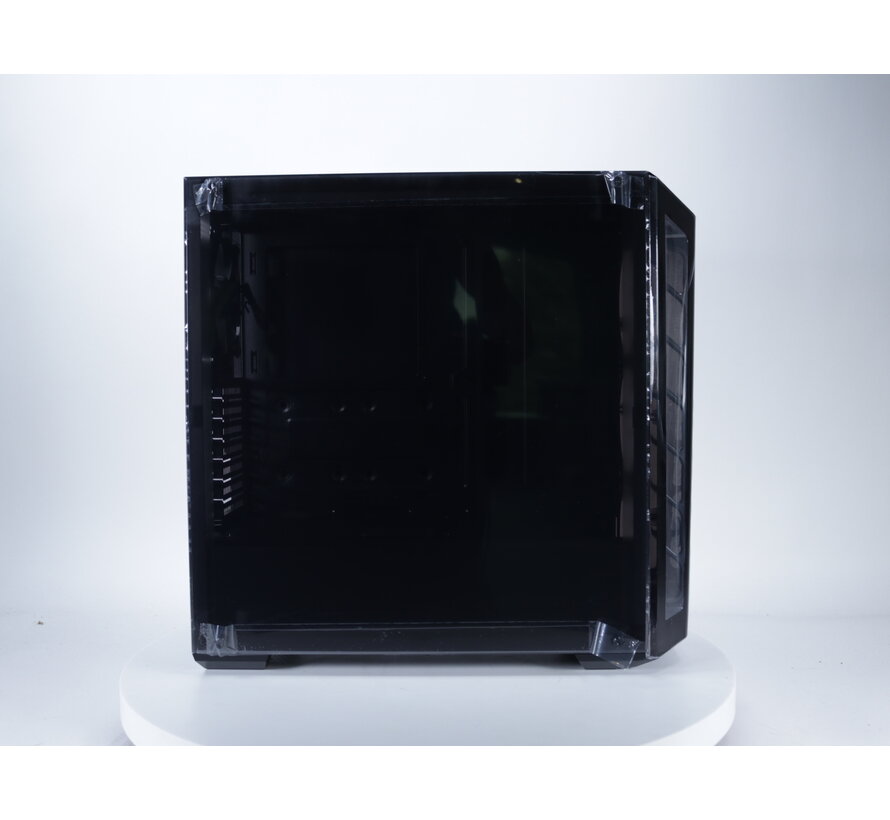 MasterBox MB520 Zwart #2 [nieuw]