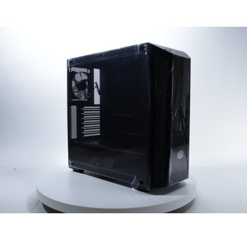 Cooler Master MasterBox MB520 Zwart #2 [nieuw]