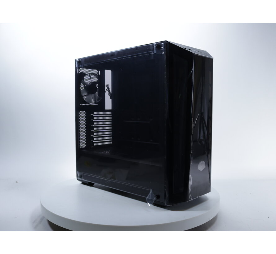 MasterBox MB520 Zwart #2 [nieuw]