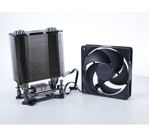 Hyper 212 Black Edition Socket AM4 [TweedeKansje]