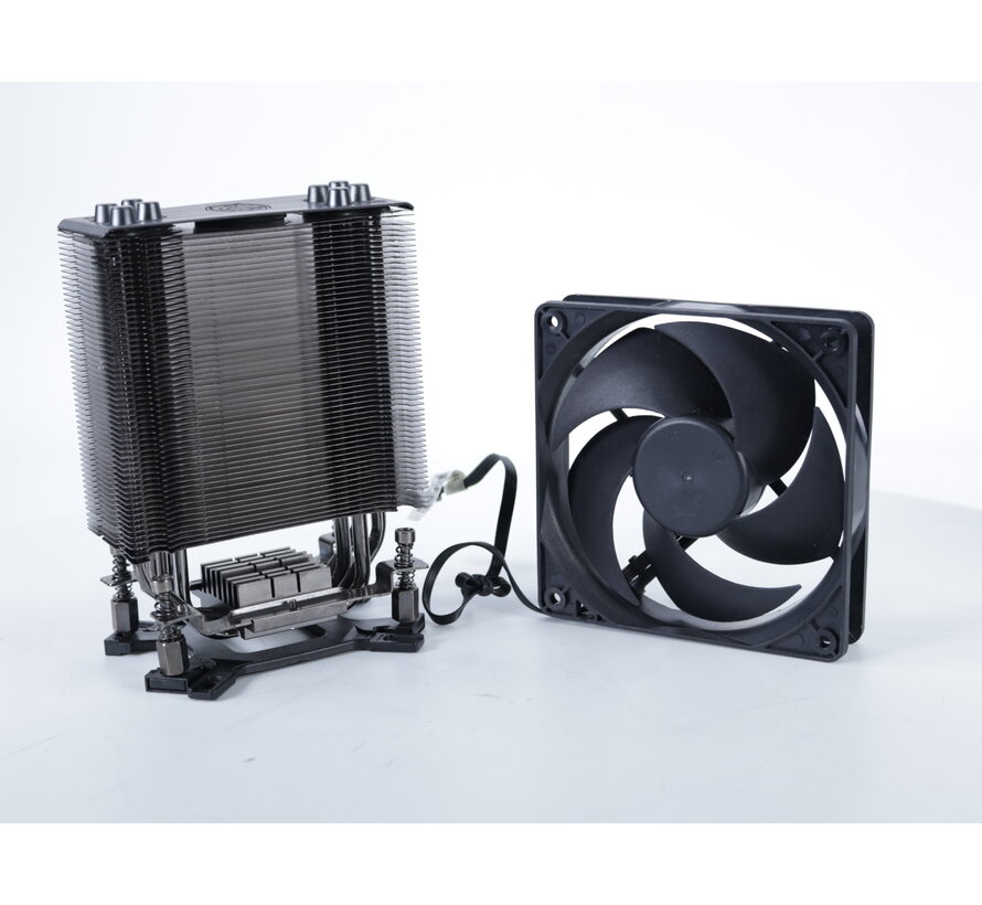 Hyper 212 Black Edition Socket AM4 [TweedeKansje]