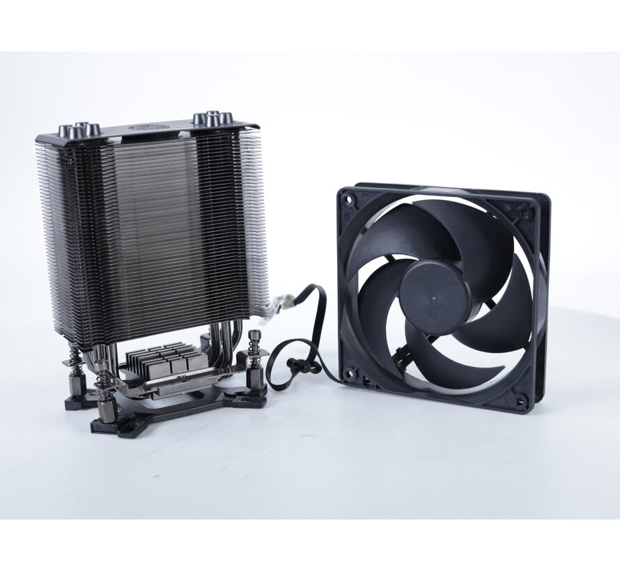 Hyper 212 Black Edition Socket AM4 [TweedeKansje]