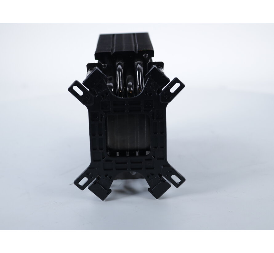Hyper 212 Black Edition Socket AM4 [TweedeKansje]