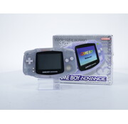 Gameboy Advance - Console (CIB) AGB-001