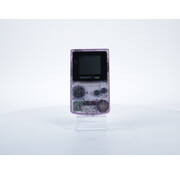 Gameboy Color - Console - Purple