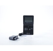 Nintendo Gameboy Advance SP - Console Black AGS-001
