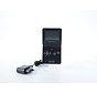 Gameboy Advance SP - Console Black AGS-001