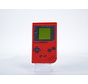 Game Boy - Console Red (Reshell)