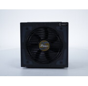 Seasonic Focus PLUS 550 GOLD Voeding [Tweedekansje]
