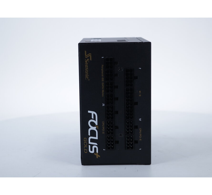 Focus PLUS 550 GOLD Voeding [Tweedekansje]