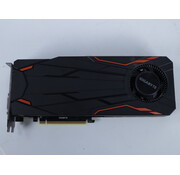 Gigabyte Geforce GTX 1080 Turbo OC 8G [Tweedekansje]