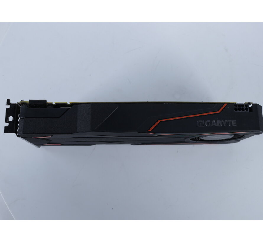 Geforce GTX 1080 Turbo OC 8G [Tweedekansje]