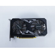 KFA2 GeForce GTX 1650 EX Plus (1-Click OC) [Tweedekans]