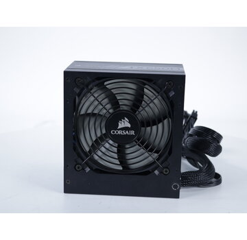Corsair CX650M [Tweedekansje]