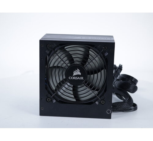 Corsair CX650M [Tweedekans]
