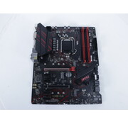 MSI MPG Z390 Gaming Plus [Tweedekansje]